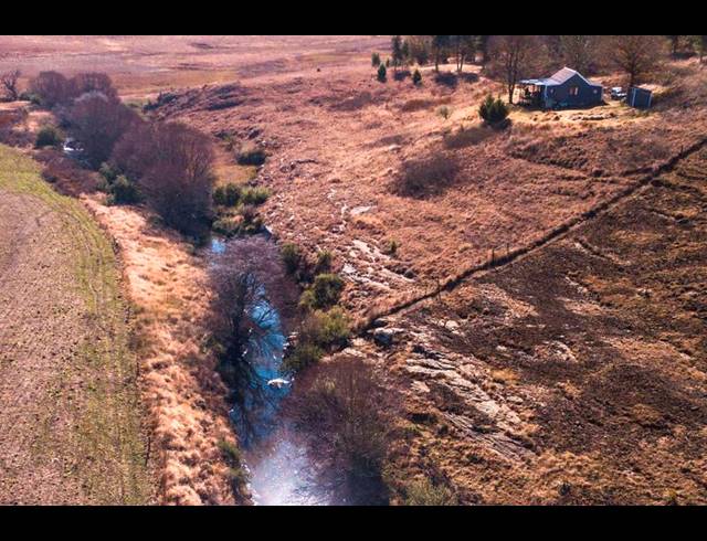 FARM FOR SALE IN ROSETTA